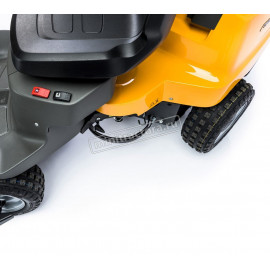 Снегоуборочный райдер Stiga Park 220